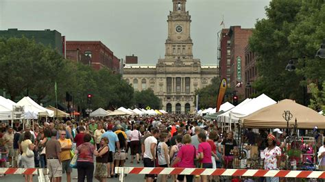 The Market spans nine city blocks, with vendors lining Court Avenue from Water Street to Fifth Avenue. . Des moines marketplace